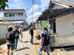 Pelaku Bantah Bunuh Balita Rafa, Berdalih Hanya Bekap Mulut