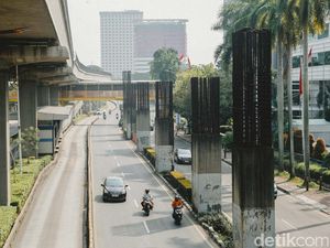 Video Pemprov DKI Serius untuk Bersihkan Monorel Video Pemprov DKI Serius untuk Bersihkan Monorel