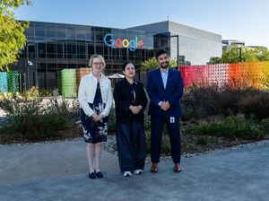 Kunjungi Kantor Meta-Google di AS, Puan Puji Dukungan buat RI Perangi Judol Kunjungi Kantor Meta-Google di AS, Puan Puji Dukungan buat RI Perangi Judol