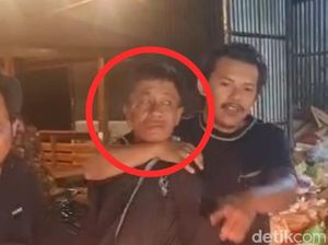 Residivis Pembobol Toko di Makassar Ditangkap Saat Hendak Kabur ke Sulteng
