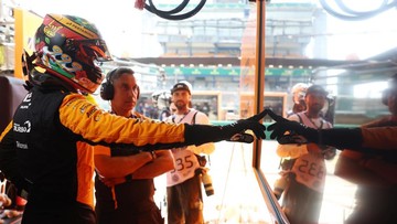 WEC 2025: United Autosports 95 Siap Tarung di Le Mans yang Spesial