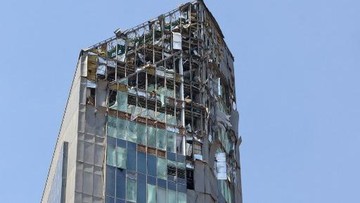 Radiasi Terdeteksi di Fasilitas Nuklir Iran, Badan Nuklir PBB Bilang Begini