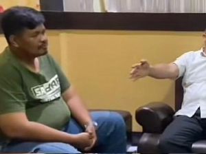 Sopir Ambulans Minta Maaf soal Konten Antar Jenazah Bareng ODGJ RS Dadi Sopir Ambulans Minta Maaf soal Konten Antar Jenazah Bareng ODGJ RS Dadi