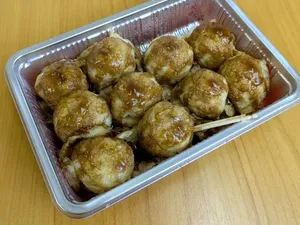 Gurita Mahal, Isian Takoyaki di Jepang Kini Diganti Sosis Gurita Mahal, Isian Takoyaki di Jepang Kini Diganti Sosis