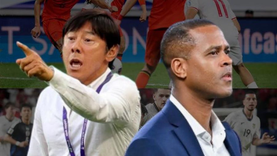 Video: Timnas di Bawah Kluivert Vs STY, Siapa Lebih Oke?