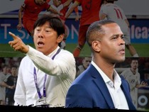 Video: Timnas di Bawah Kluivert Vs STY, Siapa Lebih Oke?