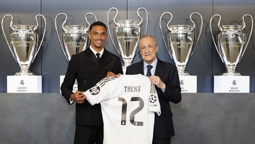 Real Madrid Memang Doyan yang Gratisan dari Liverpool