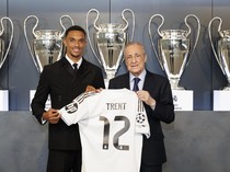 Real Madrid Memang Doyan yang Gratisan dari Liverpool