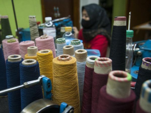 Industri Tekstil Tertekan Impor, Apsyfi Minta BMAD Segera Diterapkan