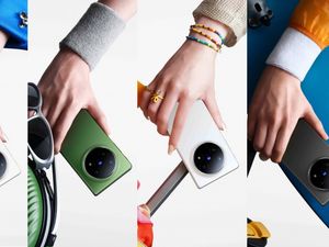Vivo X Fold5 Lolos TKDN, Siap Rilis di Indonesia Usai Debut di China? Vivo X Fold5 Lolos TKDN, Siap Rilis di Indonesia Usai Debut di China?