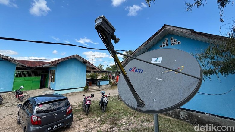 48% Warga Unbanked, Ini Peran Konektivitas Digital bagi Inklusi Keuangan