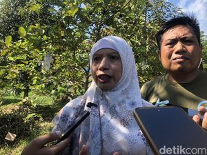 Atasi Pencemaran Air Akibat Sampah, PT AMGM Luncurkan Program Desa Besari