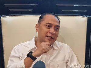 Jam Malam Anak di Surabaya Dimulai Juli, Sweeping Bakal Dilakukan Jam Malam Anak di Surabaya Dimulai Juli, Sweeping Bakal Dilakukan