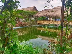 Ngariung Yuk! 10 Tempat Makan di Tangerang yang Punya Saung Asri