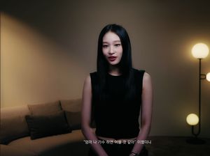Cicit Pendiri Samsung Masuk Kampus Top Demi Restu Keluarga Jadi Idol KPop Cicit Pendiri Samsung Masuk Kampus Top Demi Restu Keluarga Jadi Idol KPop