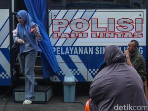Jadwal SIM Keliling Sabtu 28 Juni 2025 Hadir di Badung-Tabanan Jadwal SIM Keliling Sabtu 28 Juni 2025 Hadir di Badung-Tabanan