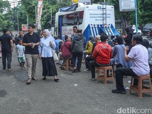 Jadwal SIM Keliling Surabaya Akhir Oktober 2025 Jadwal SIM Keliling Surabaya Akhir Oktober 2025