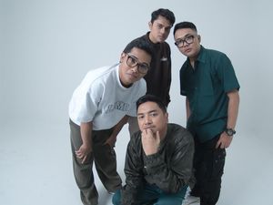 Awal Perjalanan ToneWaves