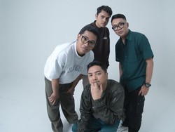 Awal Perjalanan ToneWaves