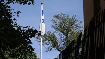 Israel Tutup Seluruh Kantor Kedutaan di Seluruh Dunia Usai Serang Iran