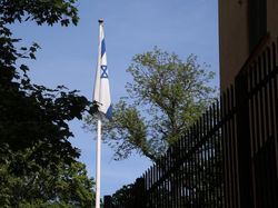 Israel Pecat 3 Jenderal Atas Serangan Hamas 7 Oktober 2023