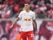 Antisipasi Isak Pergi, Newcastle Pantau Benjamin Sesko