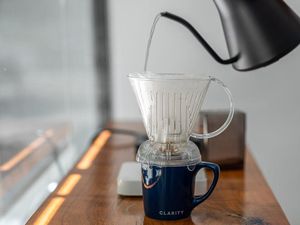5 Fakta Clever Dripper untuk Seduh Kopi Nikmat Lebih Simpel 5 Fakta Clever Dripper untuk Seduh Kopi Nikmat Lebih Simpel
