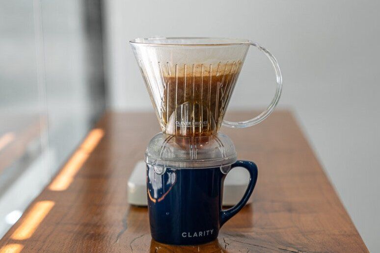 5 Fakta Clever Dripper untuk Seduh Kopi Nikmat Lebih Simpel