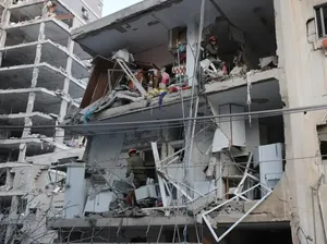 Video: Iran Bakal Hentikan Serangan ke Israel, Asalkan...