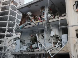 Video: Iran Bakal Hentikan Serangan ke Israel, Asalkan...