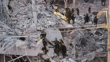 Warning Iran untuk Warga Israel Kala Perang Makin Membara