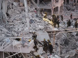 Warning Iran untuk Warga Israel Kala Perang Makin Membara