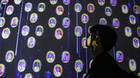 Dari AI hingga Arsip Digital, Studio Imersif TIM Tawarkan Pengalaman Belajar Baru