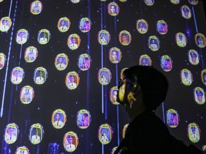 Dari AI hingga Arsip Digital, Studio Imersif TIM Tawarkan Pengalaman Belajar Baru