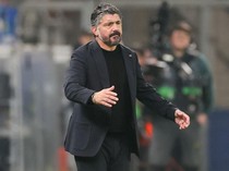 Video Gattuso Klarifikasi Omongannya soal Israel Bukan Terkait Gaza