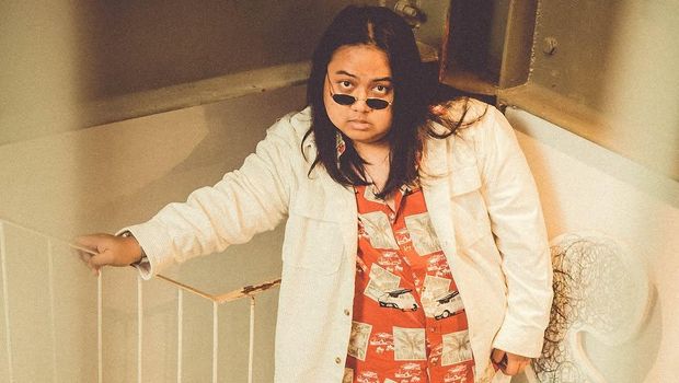 Gusti Irwan Wibowo atau Gustiwiw