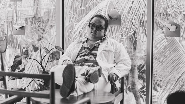 Highlight Dunia Hiburan InsertLive : Profil Gusti Irwan Wibowo yang Meninggal Dunia