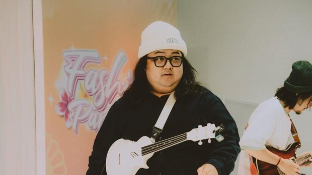 Gusti Irwan Wibowo Meninggal Dunia