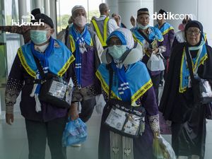 6 Amalan Sunnah setelah Pulang Haji dan Tiba di Rumah