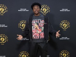 YouTuber IShowSpeed Digugat Usai Cekik Robot Influencer