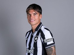 Kocak! Saat Angel Correa Dikira Saudaranya Joaquin Correa