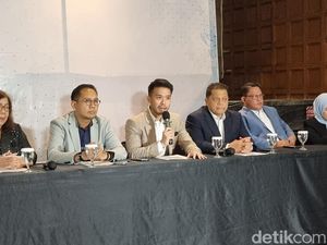 Balasan Pihak Jokowi Kala TPUA Minta Gelar Perkara Khusus Kasus Ijazah Balasan Pihak Jokowi Kala TPUA Minta Gelar Perkara Khusus Kasus Ijazah