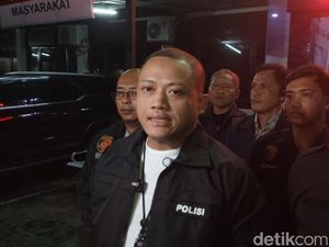 Viral Pria di Bandung Marah-marah ke Kurir, Kini Diperiksa Polisi Viral Pria di Bandung Marah-marah ke Kurir, Kini Diperiksa Polisi