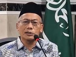 Katib Aam PBNU Doakan Khidmah Petugas Haji 2025 Menjadi Amal Saleh