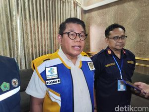 11 Jemaah Haji Debarkasi Surabaya Swab COVID-19, Ini Hasilnya