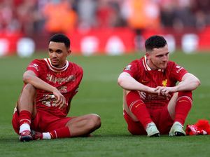 Trent dan Hubungannya dengan Rumor Robertson ke Atletico Trent dan Hubungannya dengan Rumor Robertson ke Atletico