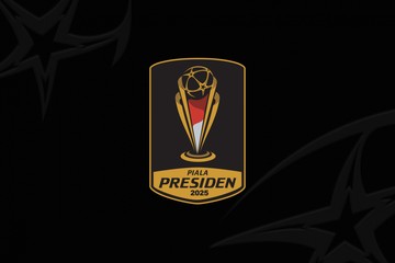 Perubahan Jadwal Piala Presiden 2025