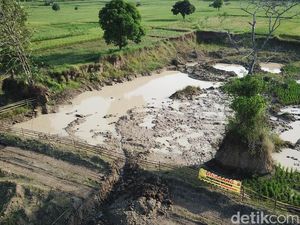 Keluh-kesah Warga Majalengka soal Bekas Galian yang Telah Makan Korban Keluh-kesah Warga Majalengka soal Bekas Galian yang Telah Makan Korban