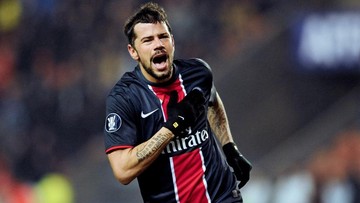 5 Pemain Top Ini Pernah Bela PSG dan Atletico: Gameiro, Motta, Kezman