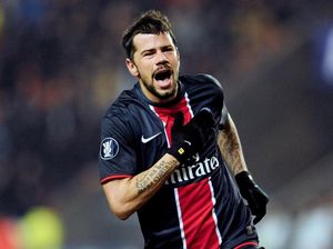 5 Pemain Top Ini Pernah Bela PSG dan Atletico: Gameiro, Motta, Kezman 5 Pemain Top Ini Pernah Bela PSG dan Atletico: Gameiro, Motta, Kezman